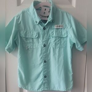 Magellan Outdoors Aqua Relaxed Fit Shirt For Kids